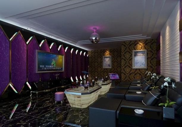 赣州商务ktv有没有值得推荐-瑞金市ktv预订