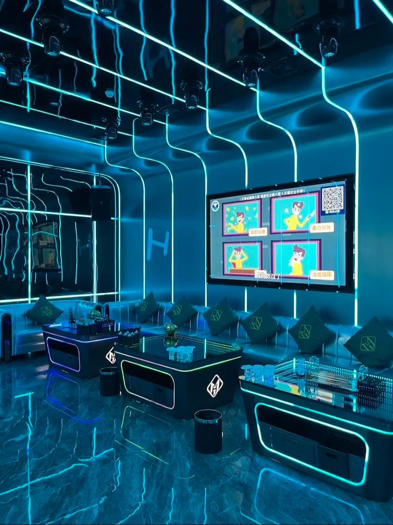 赣州商务ktv优质场地商务ktv预订推荐-瑞金市ktv预订